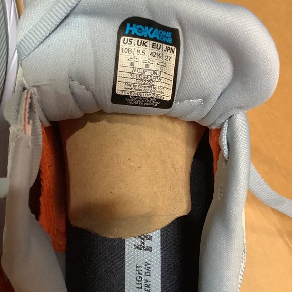 HOKA ONE ONE Kawana F27222C - Picture 3 of 4